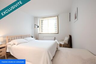  Appartement � vendre 4 pi�ces 78 m�