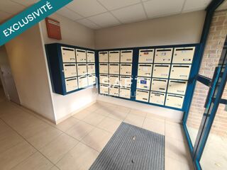  Appartement � vendre 3 pi�ces 59 m�