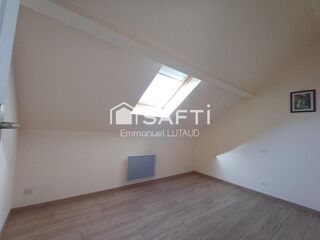  Maison à vendre 3 pièces 62 m²