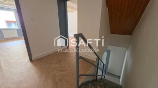 Maison à vendre 4 pièces 65 m²