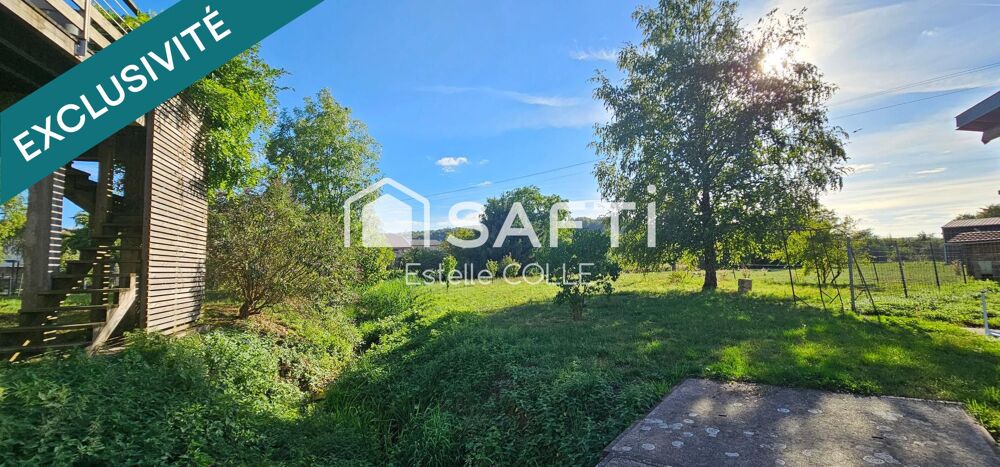 Vente Immeuble MAISON DE 270 m² A 10 MINUTES DE CONTREXEVILLE Crainvilliers