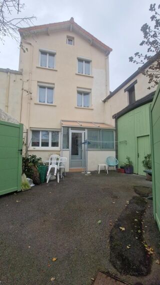  Maison � vendre 6 pi�ces 98 m�