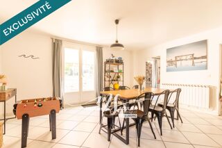  Maison à vendre 4 pièces 105 m²