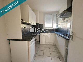  Appartement � vendre 3 pi�ces 50 m�