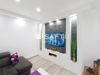  Appartement  vendre 6 pices 100 m