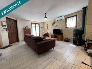  Maison � vendre 5 pi�ces 168 m�