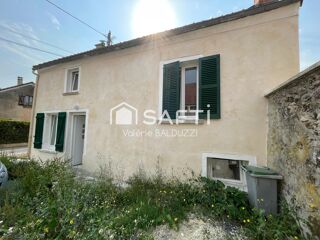  Maison � vendre 3 pi�ces 64 m�