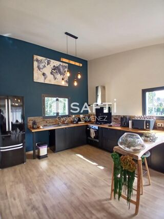  Maison � vendre 5 pi�ces 147 m�