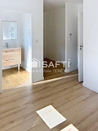  Maison à vendre 4 pièces 92 m²