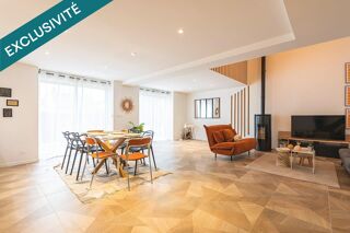  Maison � vendre 7 pi�ces 197 m�