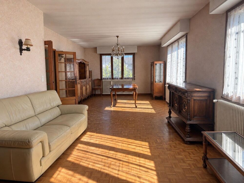 Vente Maison Maison familiale 130m2 - 4 chambres - Saône Saone