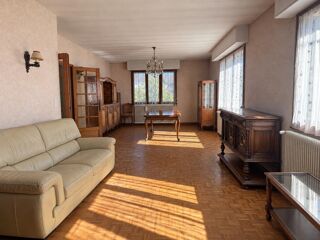  Maison à vendre 6 pièces 130 m²