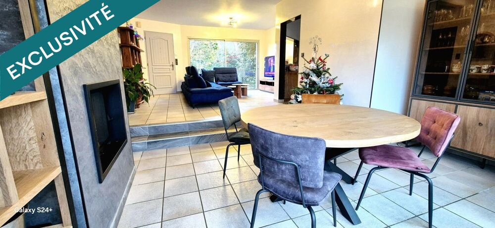Vente Maison 2 maisons, piscine et aucun travaux à prévoir Mios