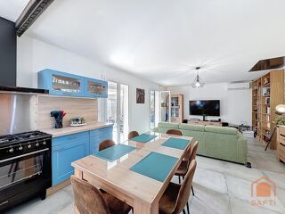  Maison à vendre 5 pièces 97 m²