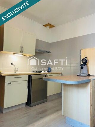  Appartement � vendre 4 pi�ces 100 m�