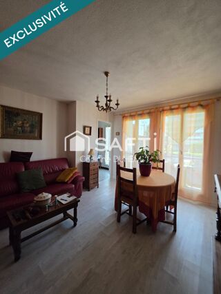  Appartement � vendre 4 pi�ces 79 m�