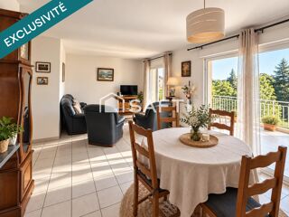  Appartement à vendre 4 pièces 77 m²