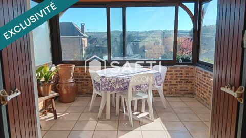   Emplacement id�al � 2mn de l'autoroute Sedan-Charleville. Maison - 7 pi�ce(s) - 115 m�