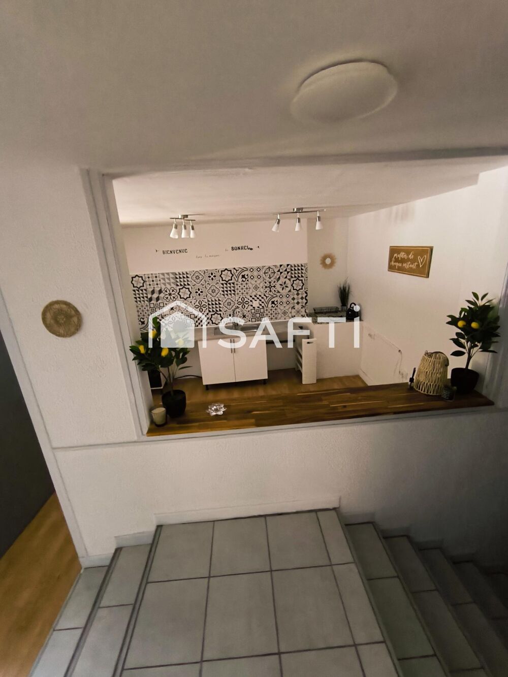 Vente Maison Grande maison Lup�enne de 230m2 Saint-loup-sur-semouse