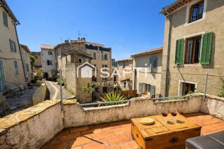  Maison à vendre 5 pièces 122 m²