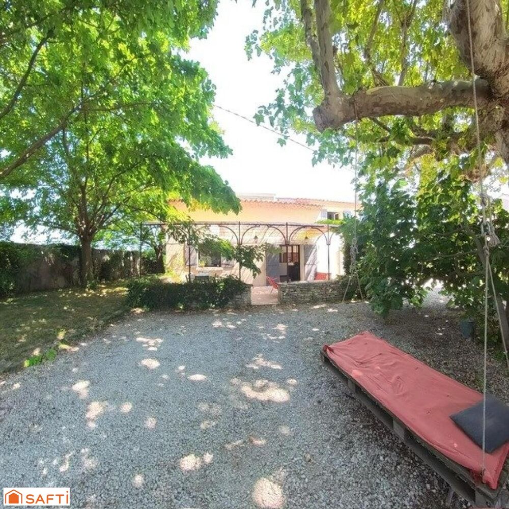 Belle maison de 246m2 Le Pontet