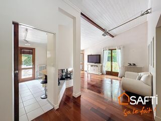  Maison à vendre 6 pièces 137 m²