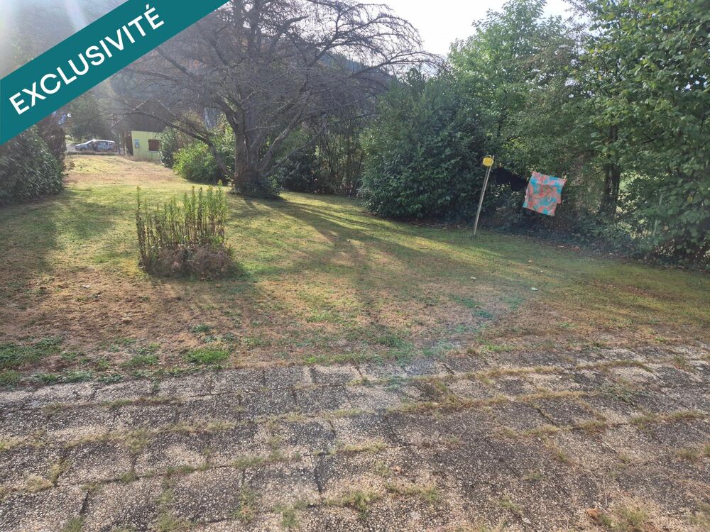 Vente Maison À Wegscheid, découvrez un véritable havre de paix niché au cœur de 52 ares de verdure, où calme, espace et potentiel ne demanden Wegscheid