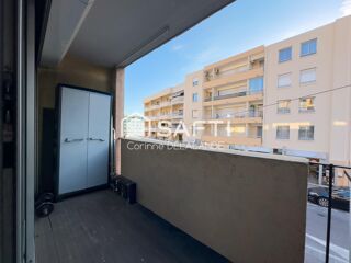  Appartement à vendre 3 pièces 85 m²