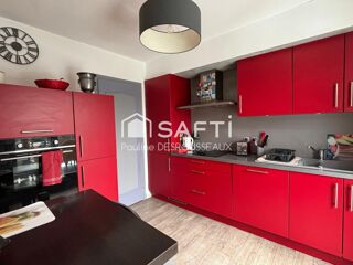  Maison � vendre 6 pi�ces 127 m�