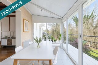  Maison à vendre 7 pièces 169 m²