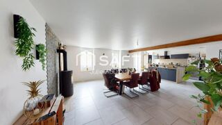  Maison à vendre 8 pièces 264 m²