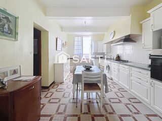  Maison à vendre 5 pièces 160 m²