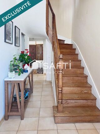  Maison � vendre 6 pi�ces 180 m�