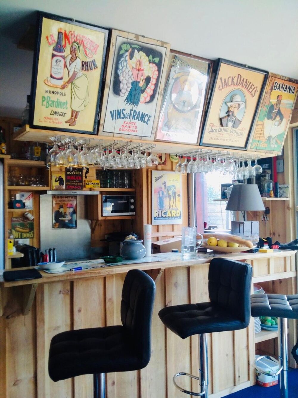 CAP FERRET  ADRESSE D'EXCEPTION, TOUT À PIED