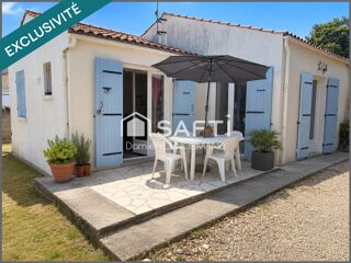  Maison à vendre 4 pièces 62 m²