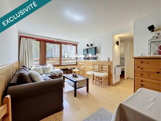 Appartement � vendre 2 pi�ces 47 m�