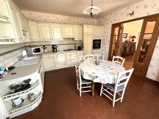  Maison � vendre 8 pi�ces 131 m�
