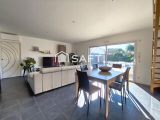  Maison � vendre 4 pi�ces 115 m�