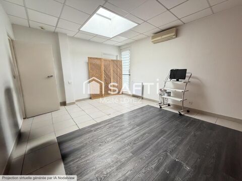   Bureau professionnel 