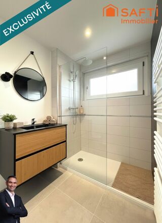  Appartement � vendre 4 pi�ces 93 m�