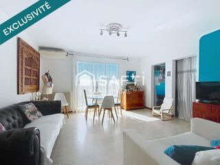  Appartement � vendre 5 pi�ces 75 m�