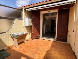  Maison à vendre 3 pièces 32 m²