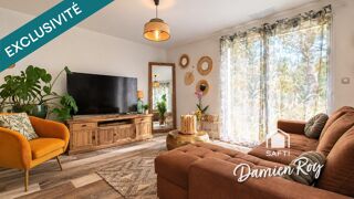  Maison à vendre 4 pièces 91 m²