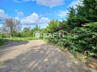  Terrain � vendre 500 m�