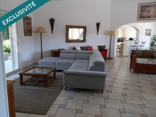  Maison à vendre 7 pièces 175 m²