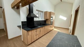  Appartement � vendre 5 pi�ces 80 m�