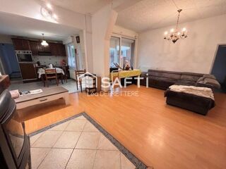  Maison � vendre 4 pi�ces 108 m�