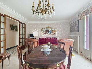  Maison à vendre 6 pièces 175 m²