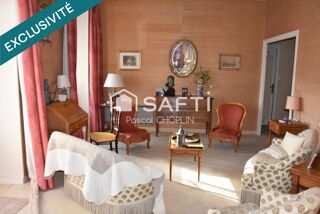  Immeuble à vendre 456 m²