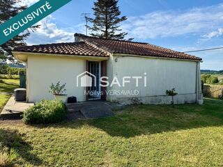  Maison à vendre 6 pièces 120 m²